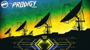 Rydel presents The Prodigy Tribute  (2019)