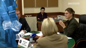 В Кемерове состоялось заседание совета по вопросам попечительства в социальной сфере Кузбасса