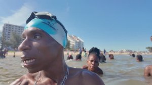 Мозамбик. 4 серия