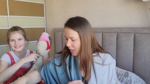 Распаковка заказа из каталога 3'2026 Орифлэйм