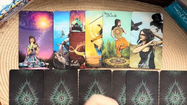 КАРТА ДНЯ 21.02.2026 для всех знаков зодиака🌸Таро прогноз! смотреть онлайн