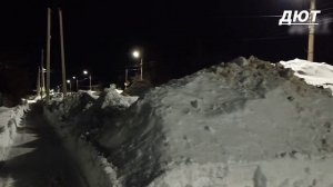 Остановите Февраль!!!  хватит снега .