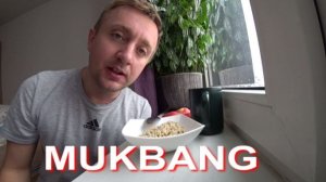 Мукбанг. Не хочу общаться с бедными. Поездка в Петрозаводск под угрозой.