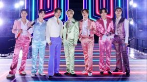 Песни исполнителя «группа BTS» | Корейские песни