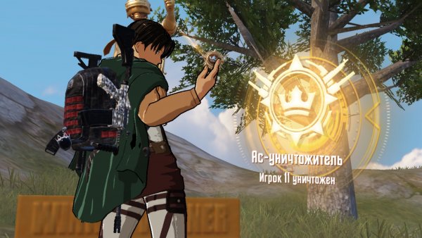 👾Играю в паблик в пабге👾Топ1 😈