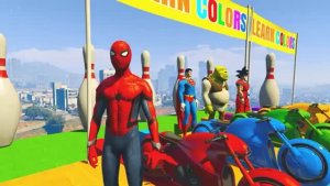 Мультики для детей. Яркие Мультики . Детские мультики для малышей смотреть