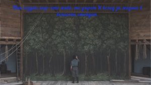 выпуск 25 (самое красивое кино 25 - хамнет)