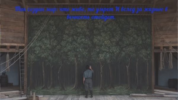 выпуск 25 (самое красивое кино 25 - хамнет)