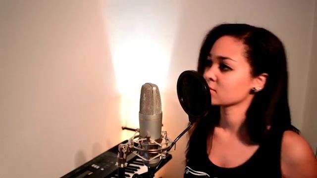 Melissa Bonny  March of Mephisto (Kamelot cover)