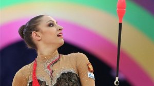 Евгения Канаева - двукратная олимпийская чемпионка в многоборье.