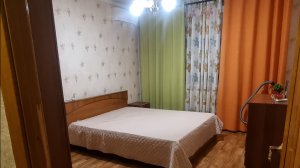 Коненкова,12 Двухкомнатная  55000