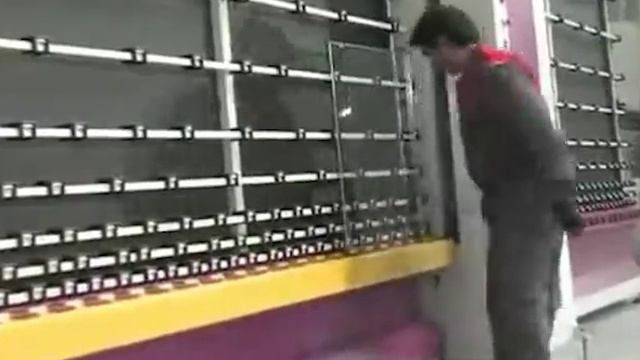 57 — Линия мойки стекла с роликовым прессом CMS DPYM 57 — Линия мойки стекла с роликовым прессом CMS DPYM