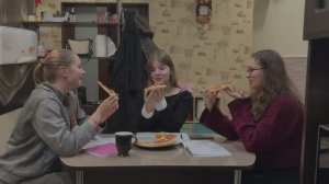 Контрольная работа №3 "Фильм по заданному сценарию" Погодичева, Потапчук