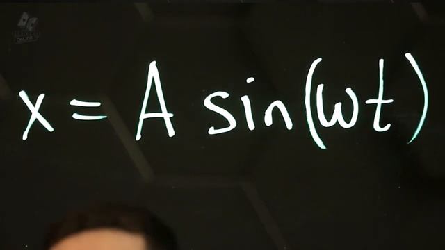 Превращение энергии при колебаниях. Уравнение колебательного движения. 2 смотреть онлайн