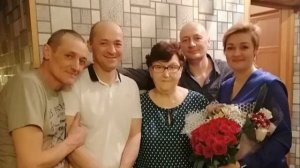 ДАВЫДЕНКО М.М. - ГЕРОЙ НАШЕГО ВРЕМЕНИ