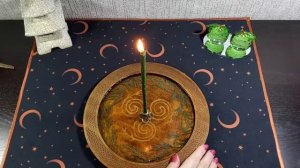 Ваши долги начнут уходить. Просто смотри.