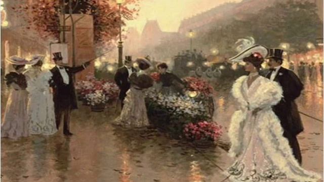 Жанна Бичевская. Нищая (480p)