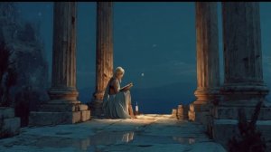 Письма Итаки - Спокойная древнегреческая музыка для отдыха, фоновая музыка для расслабления