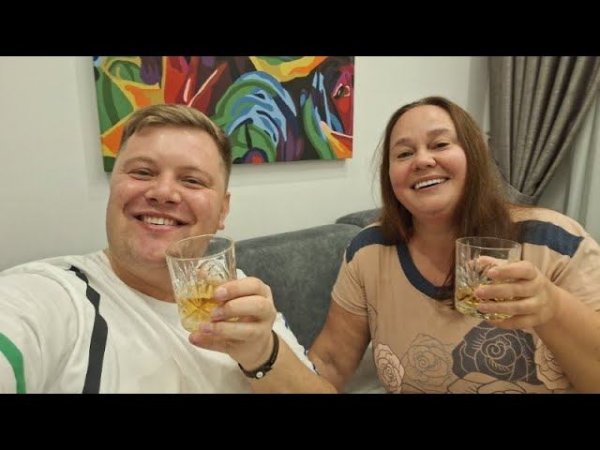 ПЯТНИЧНЫЙ ЭФИРЧИК С ИННОЧКОЙ ИЗ ТУРЦИИ