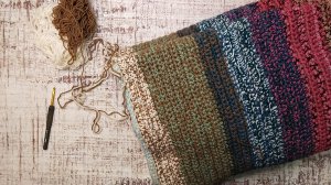 СП Добиваю недовязы-5 Отчет 7