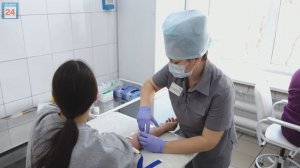 Пациент скорее мёртв, чем жив: система здравоохранения Хакасии нуждается в экстренной терапии