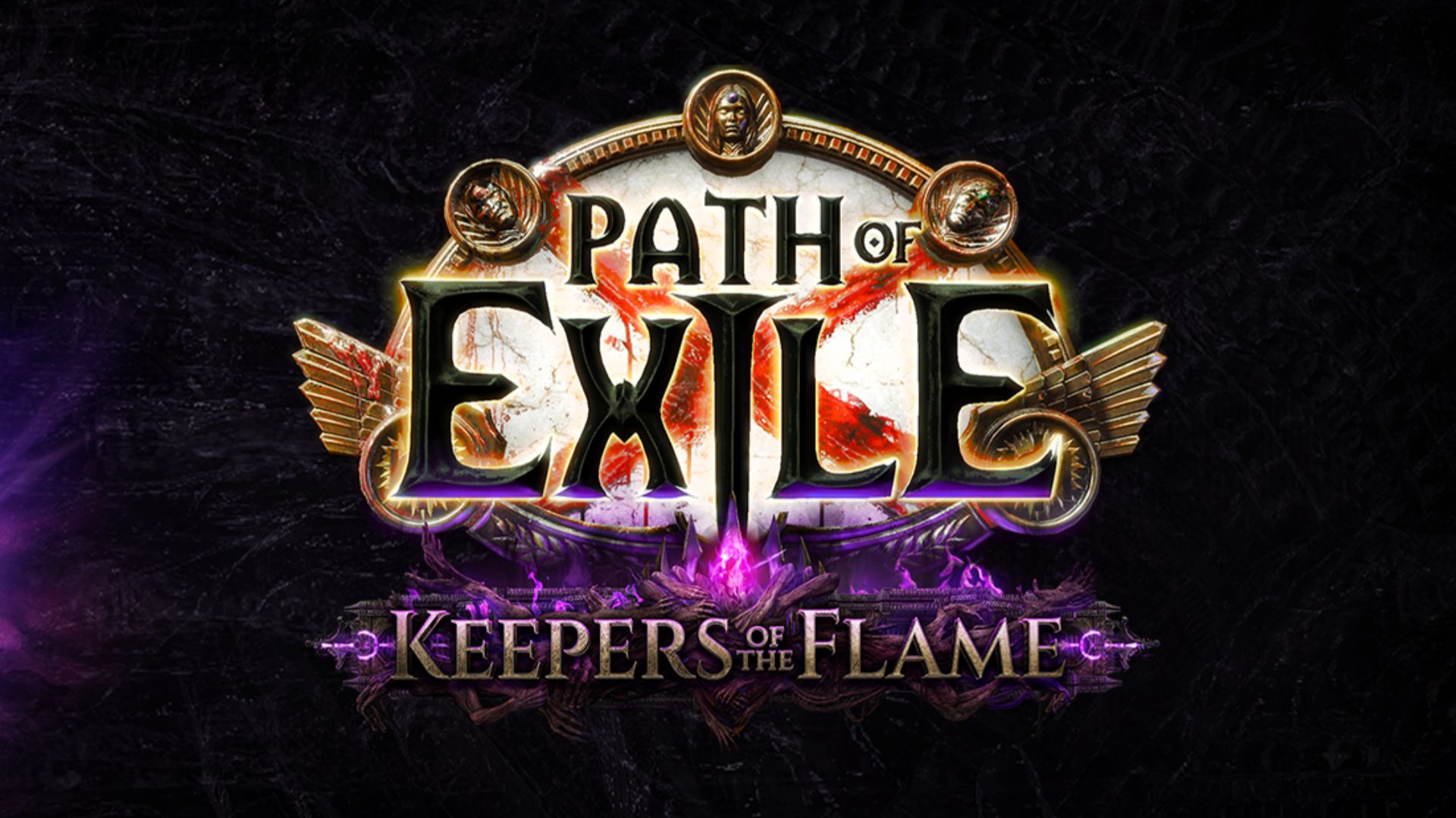 Path Of Exile, Hardcore Keepers — Атлас #7