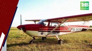 Винт «на суперклее» и полёты без лицензии: шокирующие детали суда по крушению Cessna