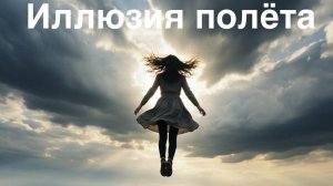 Sabі «Качели»: версия для сильных. Наш ответ «Иллюзия полета» (клип | AI музыка)