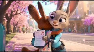 Зверополис мультфильм ИИ для детей и детишек #2026