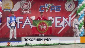 Готовятся к самым важным для них июньским стартам