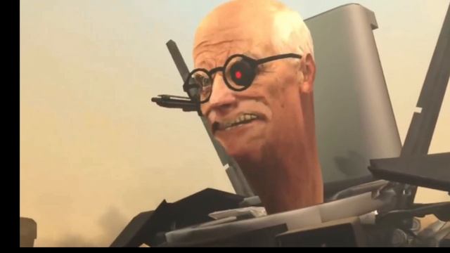 моя озвучка 60 серии