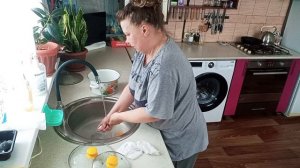 настоящая жизнь в деревне