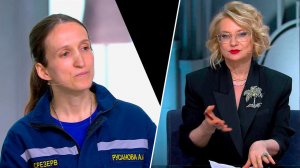 Не покупает платья без карманов: Эвелина Хромченко о профдеформации героини "Модного приговора"