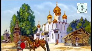 КНЯЗЬ И ДРОВОСЕК