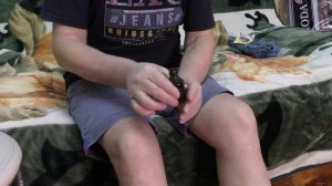 Боль  в суставах и позвоночнике. Ушибы  и растяжения. Животный жир, йод и  чеснок (joint pain).