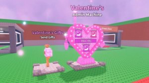 Новое обновление в Steal A Brainrot! (Валентинки часть 2) (Укради брэйнрот)