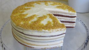 Торт СОЛНЫШКО на МАСЛЕНИЦУ! НЕЖНЫЕ КОРЖИ и БЫСТРОЕ ПРИГОТОВЛЕНИЕ