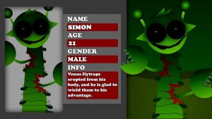 Incredibox - Sprunki Но Мать Природа ｜ ОБНОВЛЕНИЕ (ГАЛЕРЕЯ) ｜ ВСЕ Описания Персонажей