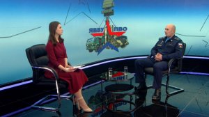 Представитель Ярославского высшего военного училища ПВО – о подготовке будущих офицеров