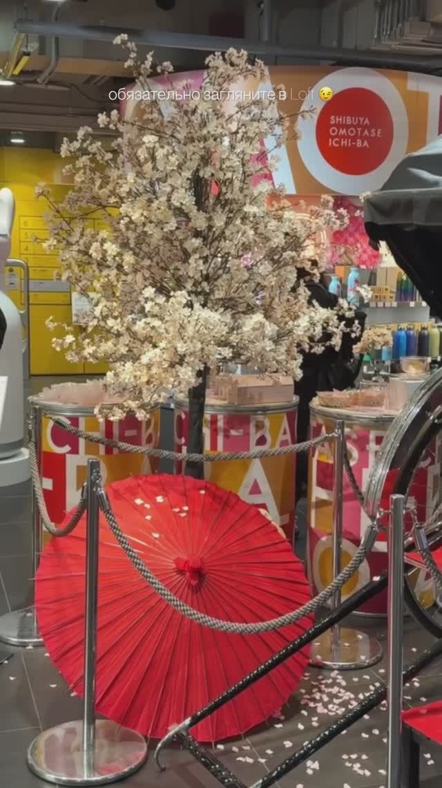 Где купить классные сувениры в Токио? 🇯🇵🌸  #япония #обзор #сувениры #покупки