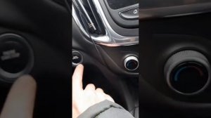 Шевроле Эквинокс (shevrolet equinox) - привязка ключа. Как самому привязать ключ автомобиля