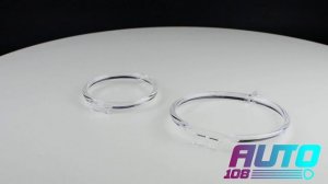 Световоды для фары BMW X5 E70 (2010-2013) правые