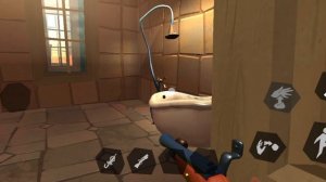 играю в привет сосед