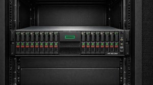 HPE MSA 2060 FC - ЧТО ТО НА БАХАТОМ