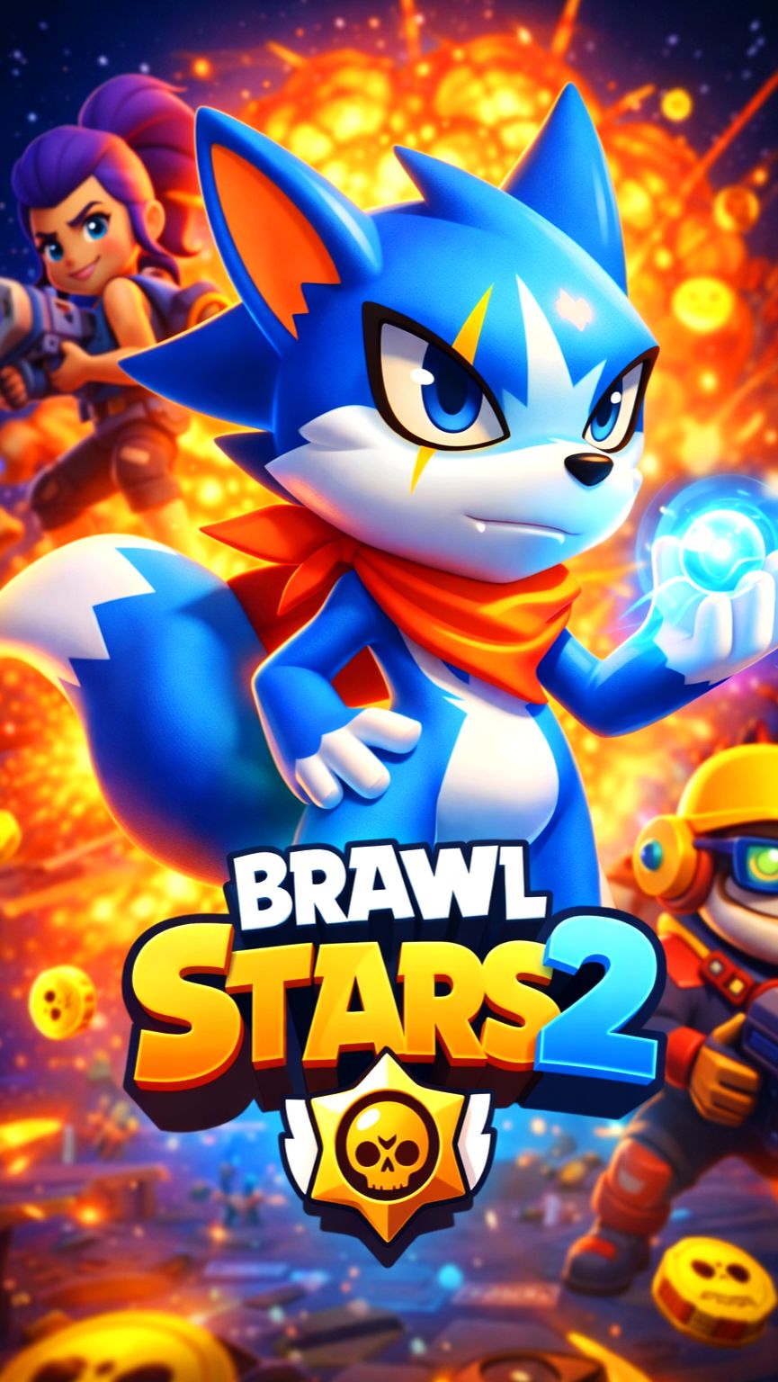 Brawl Stars 2