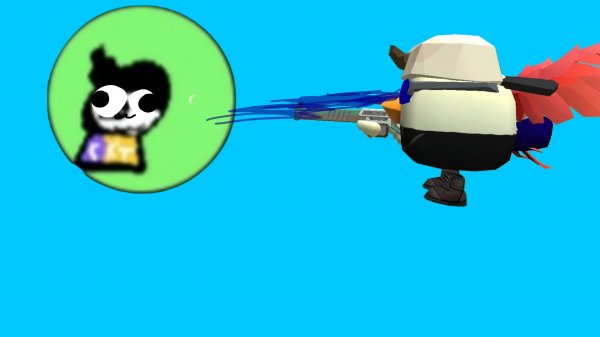 разоблачение на Руслана 1ч