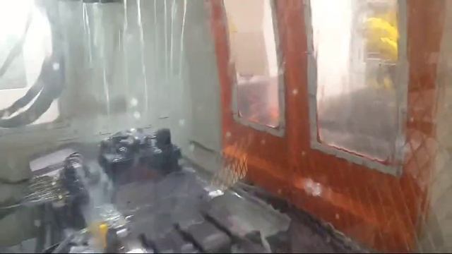 Металлообработка от компании ООО 