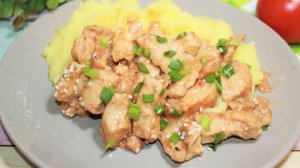 Это лучшее МЯСО к любому ГАРНИРУ за 15 минут. Что приготовить на УЖИН