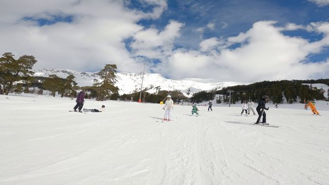 Архыз 2026 Февраль