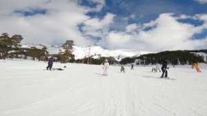 Архыз 2026 Февраль